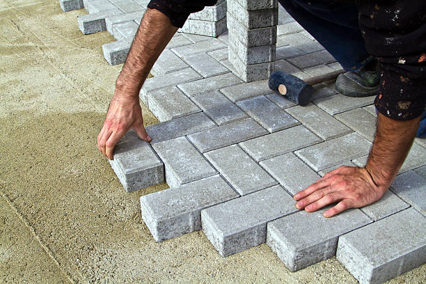 Reliable Liberty, TX Driveway Pavers Solutions